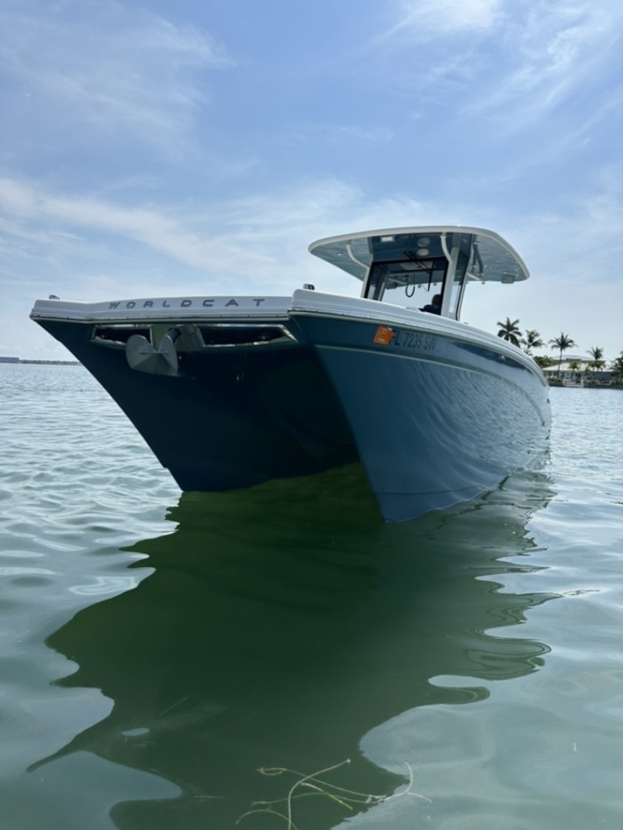 2020 World Cat 280 CCX