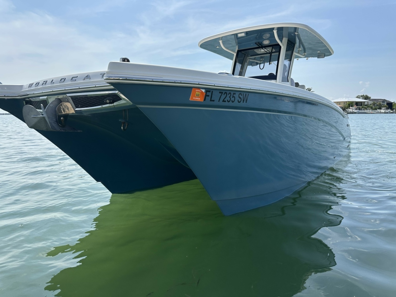 2020 World Cat 280 CCX