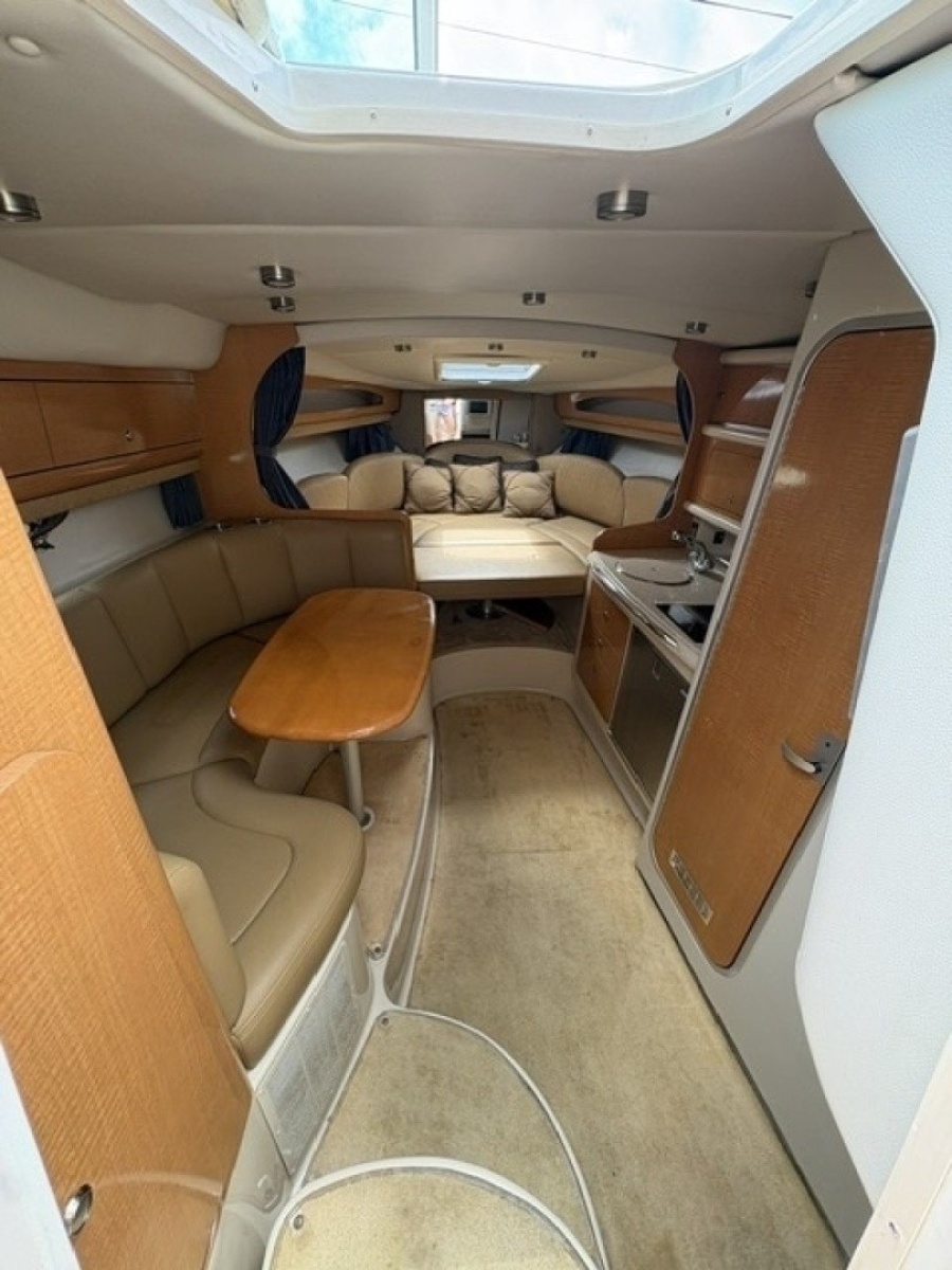 2006 Chaparral Signature 290