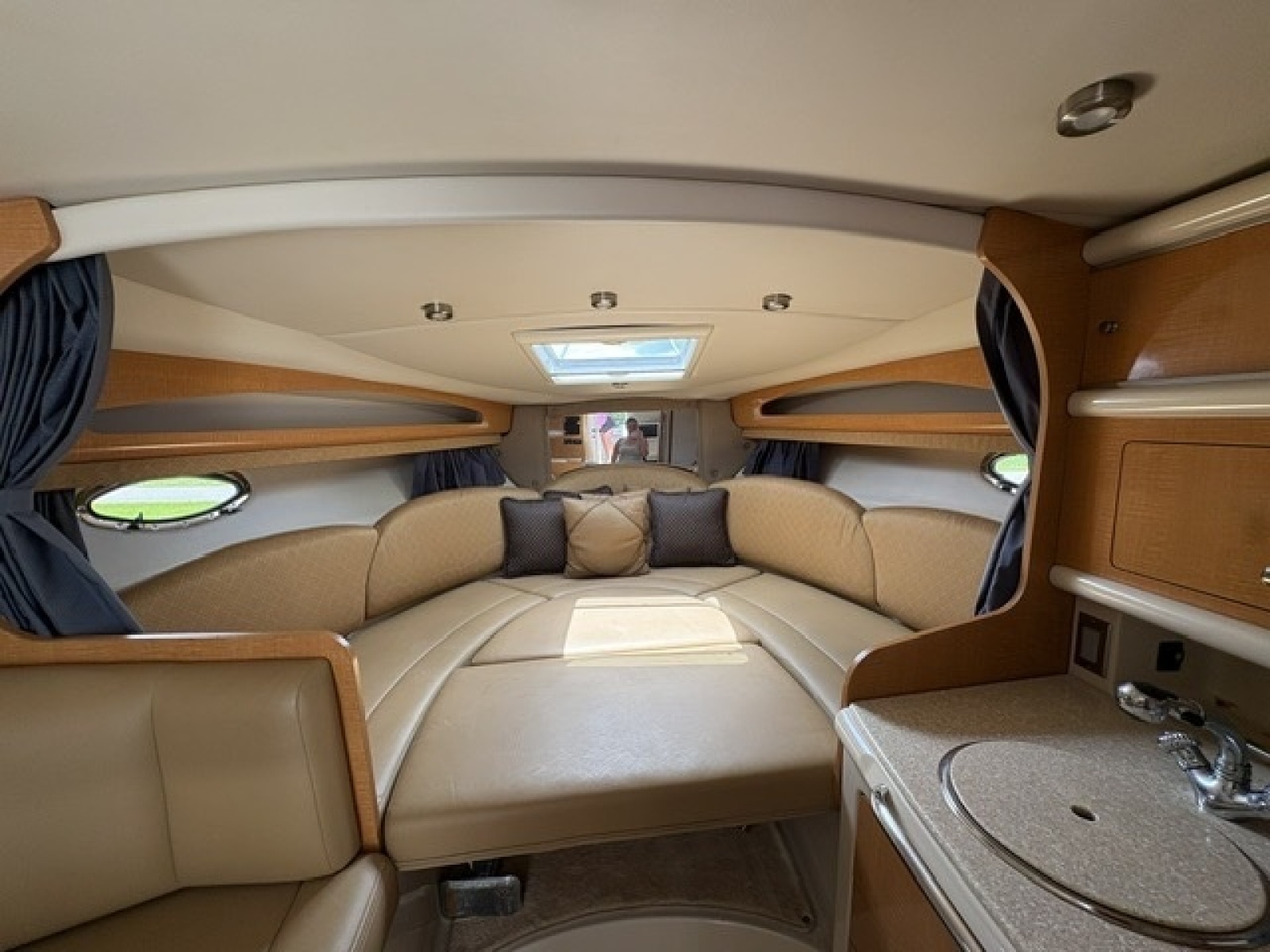 2006 Chaparral Signature 290
