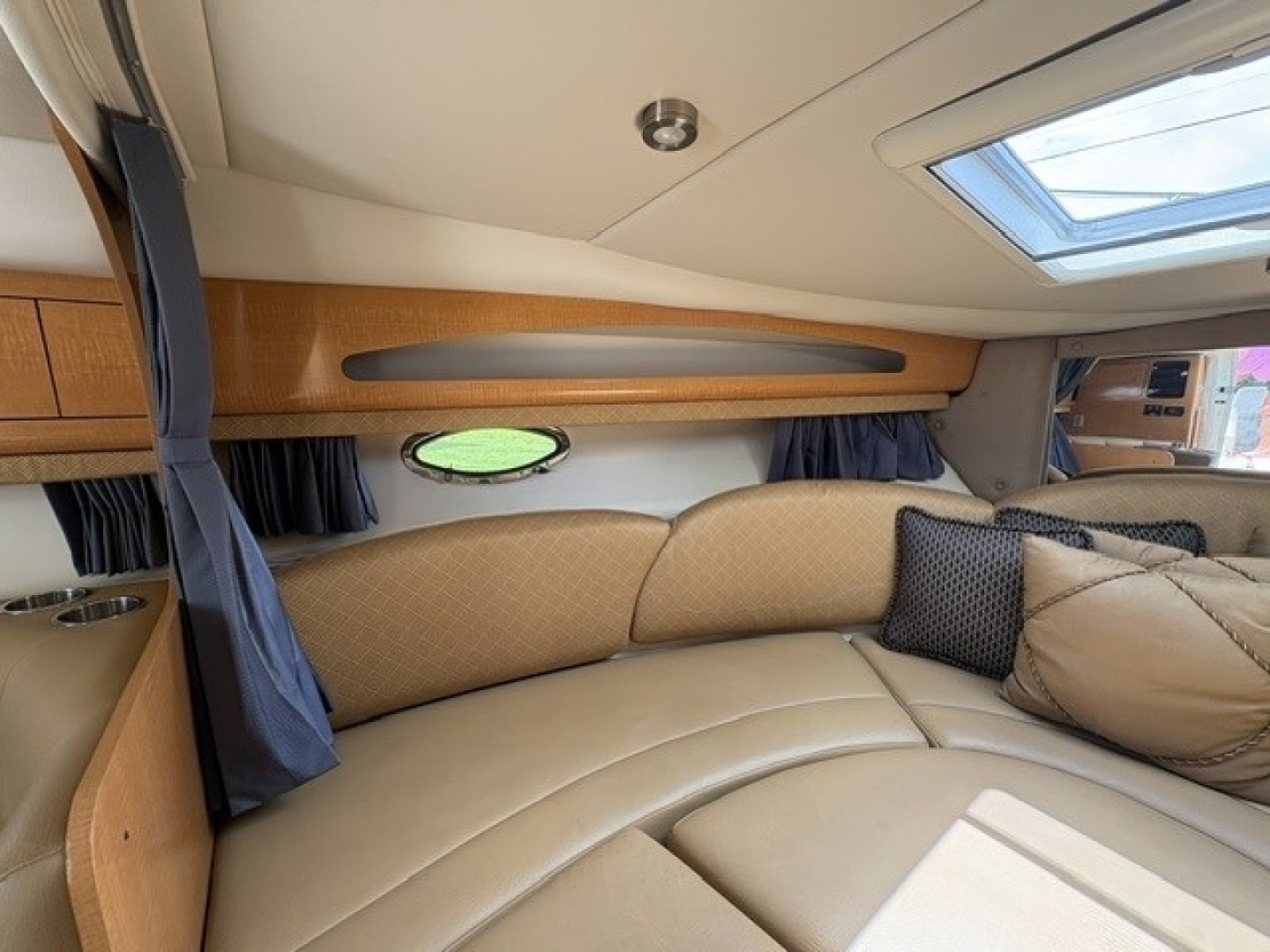2006 Chaparral Signature 290