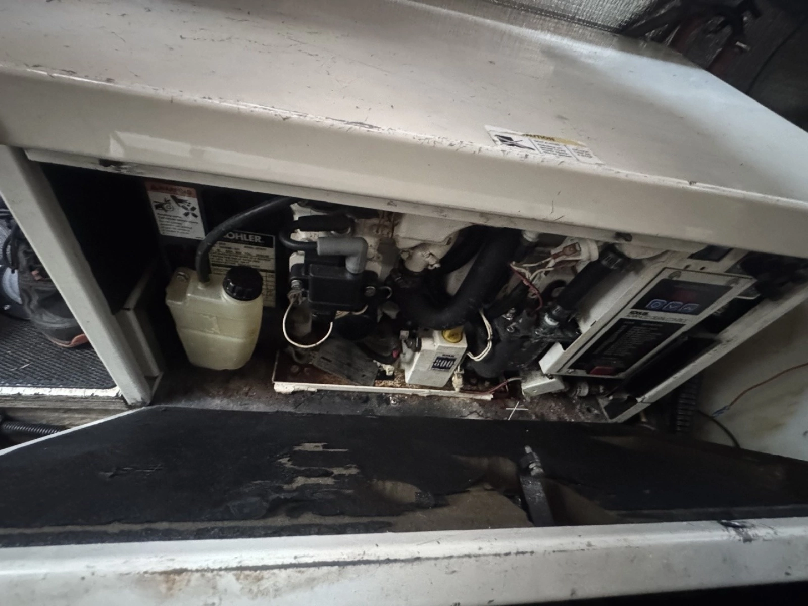2006 Chaparral Signature 290