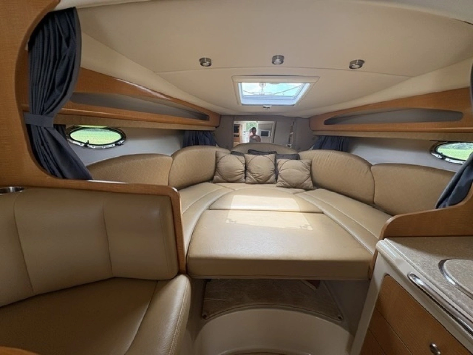 2006 Chaparral Signature 290