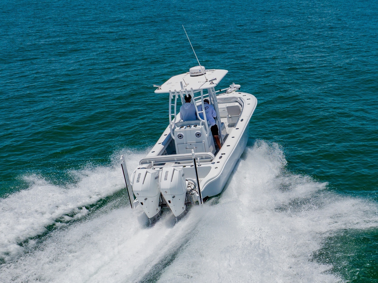 2023 Yellowfin Hybrid