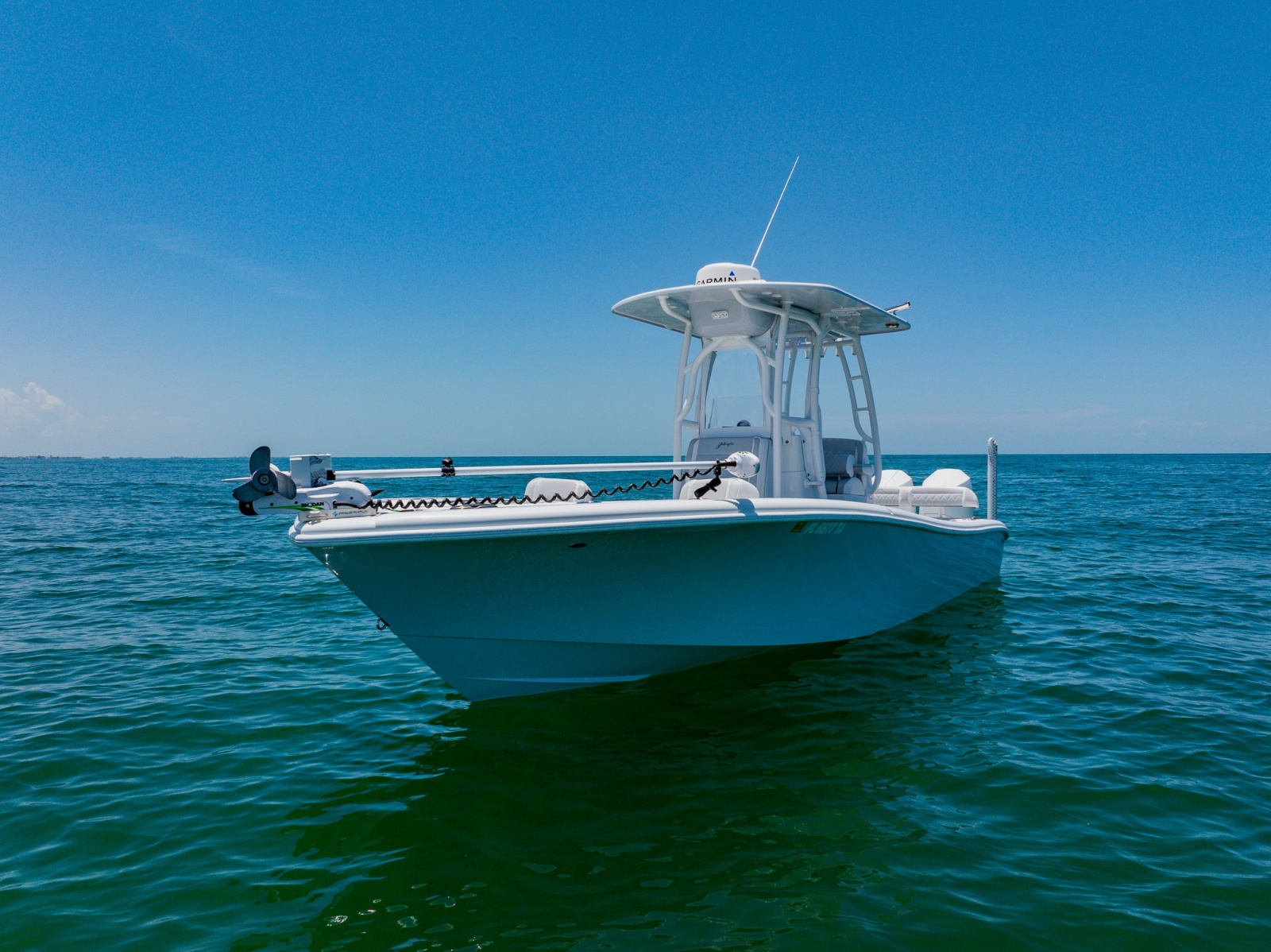 2023 Yellowfin Hybrid