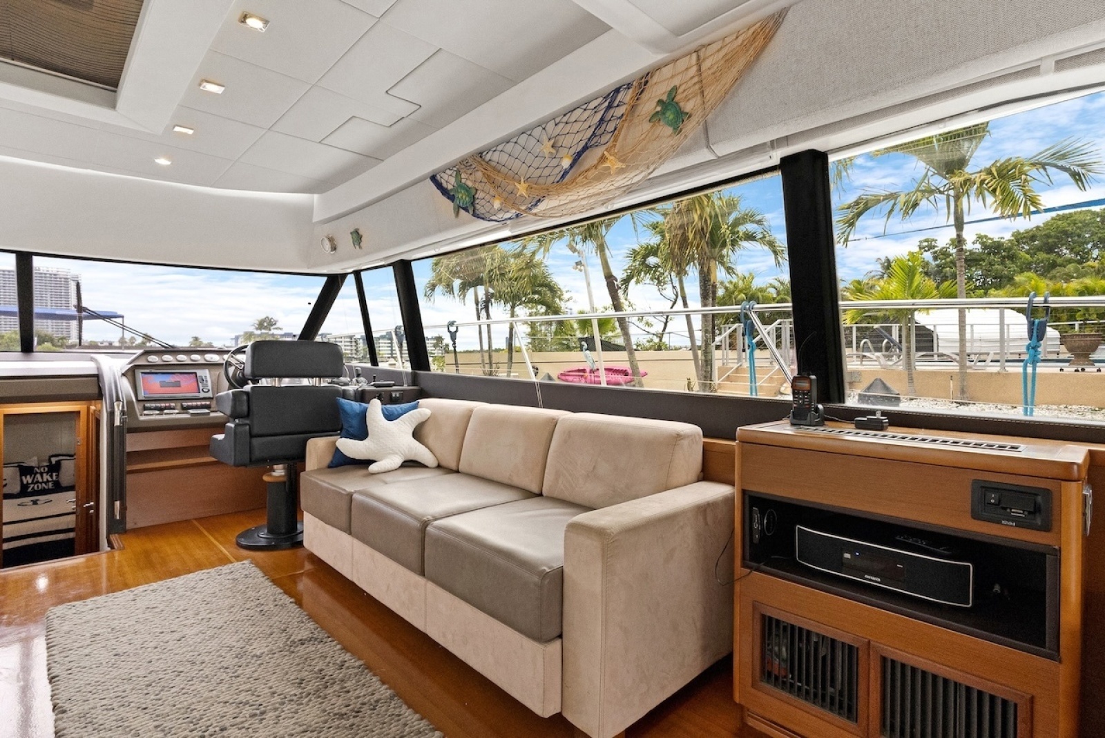 2011 Prestige 60