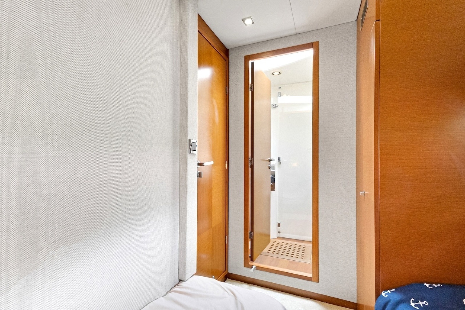 2011 Prestige 60