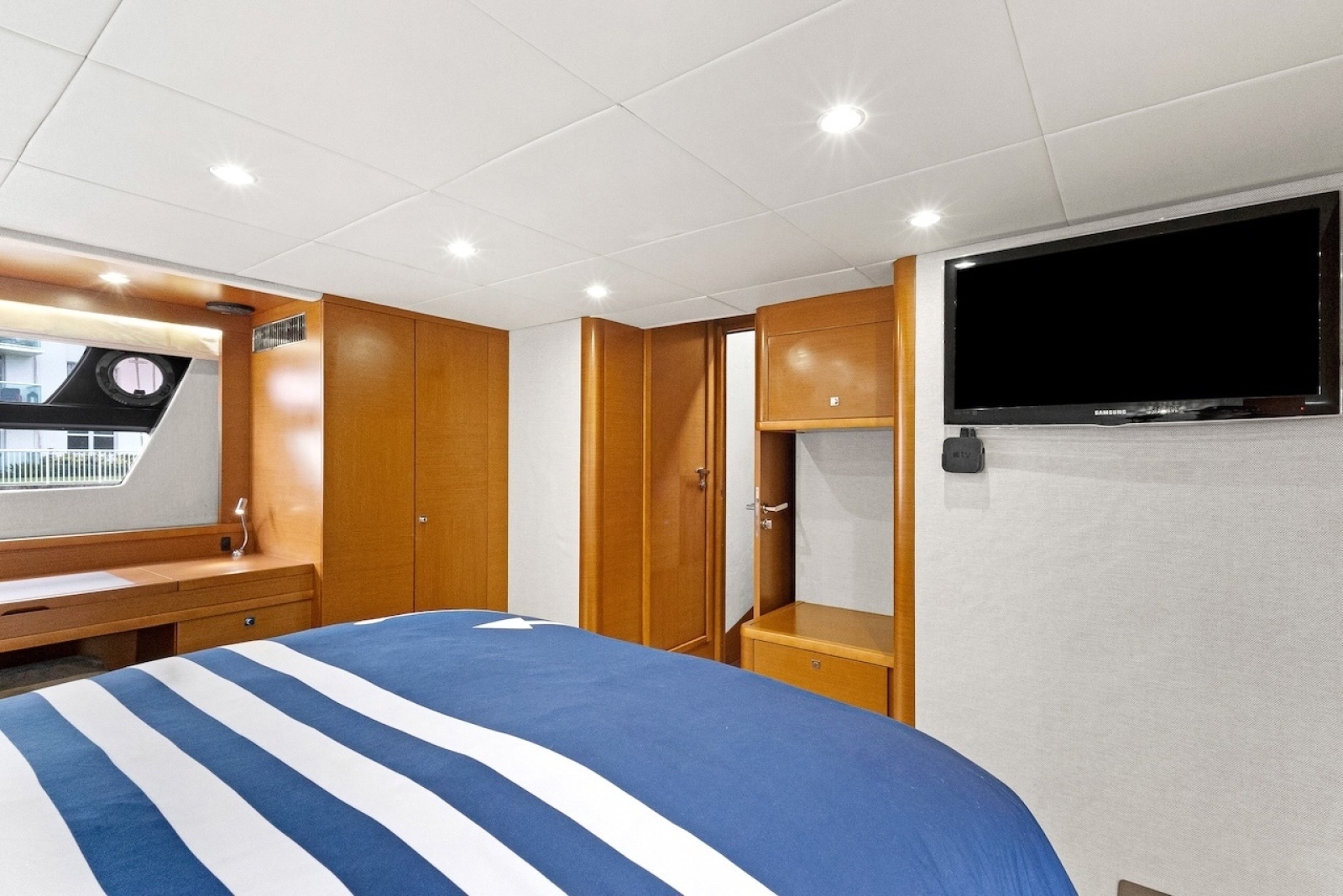 2011 Prestige 60