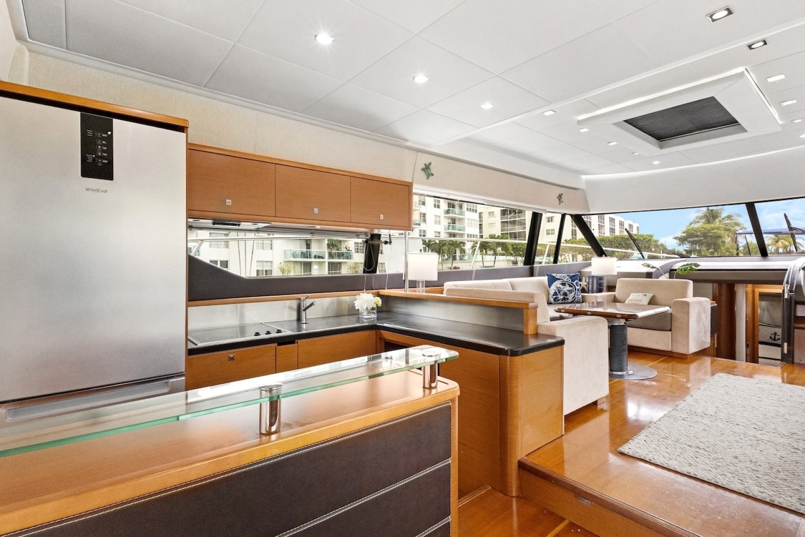 2011 Prestige 60