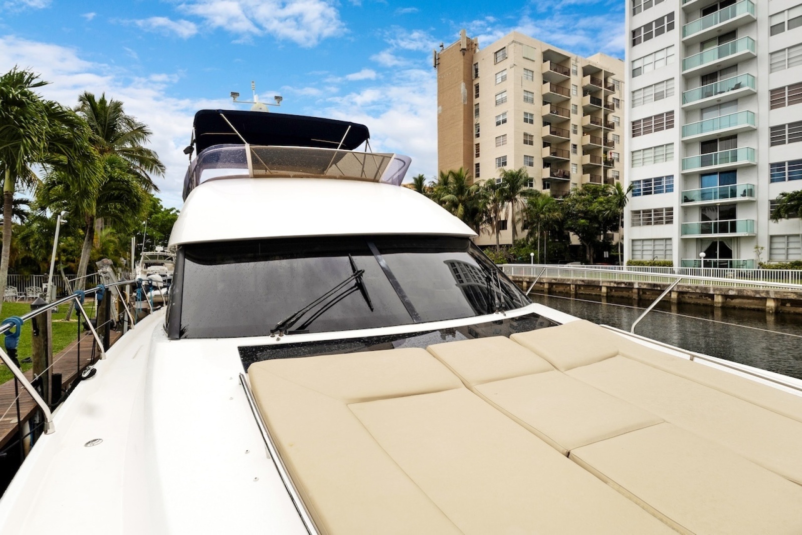 2011 Prestige 60