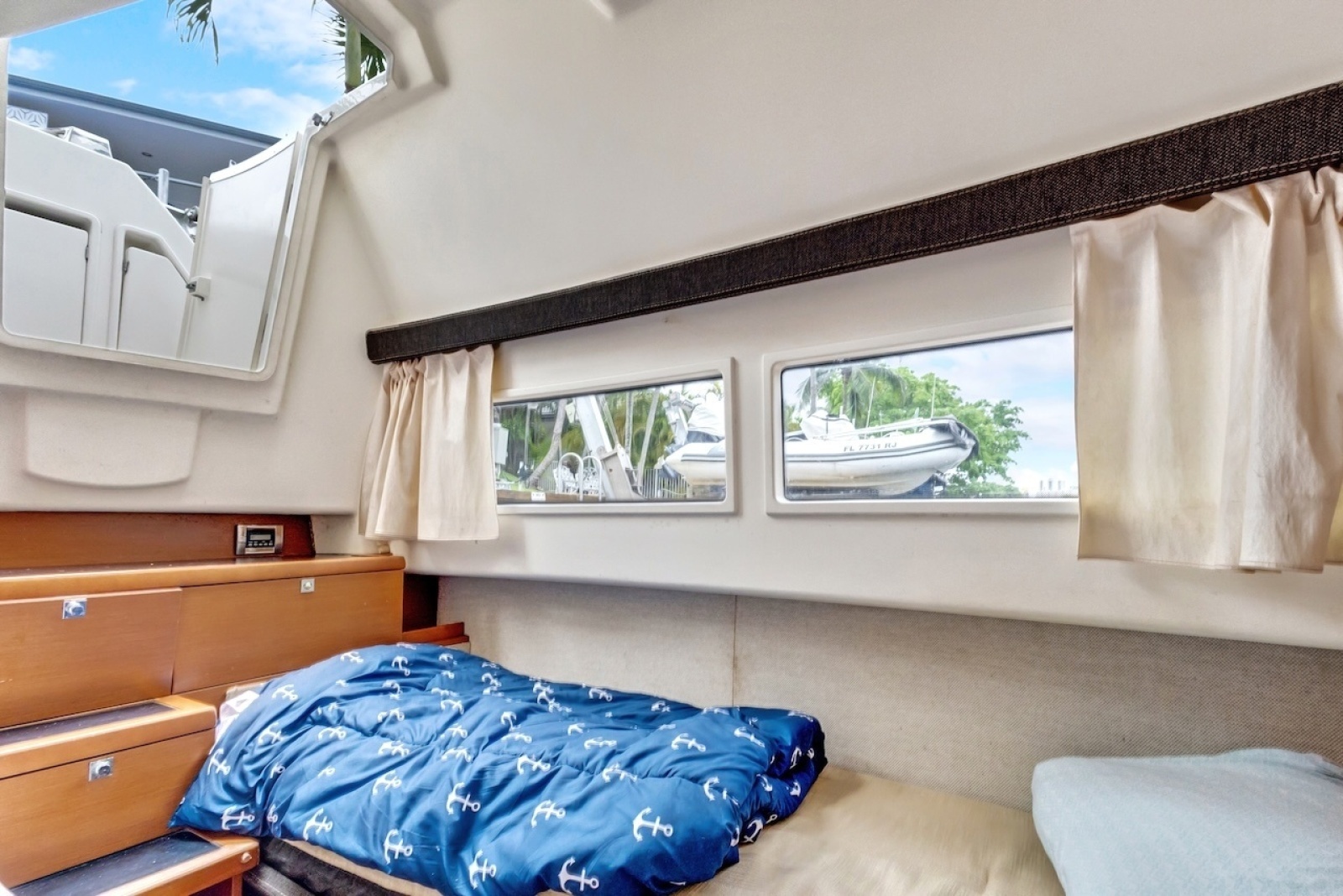 2011 Prestige 60