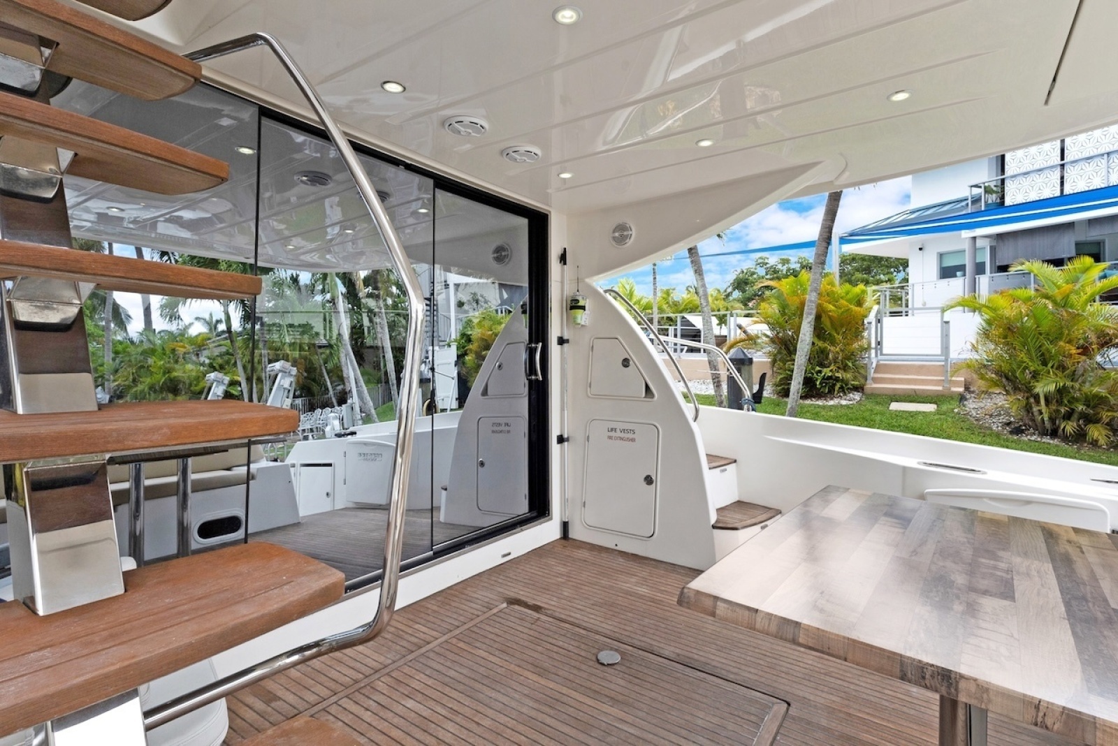 2011 Prestige 60