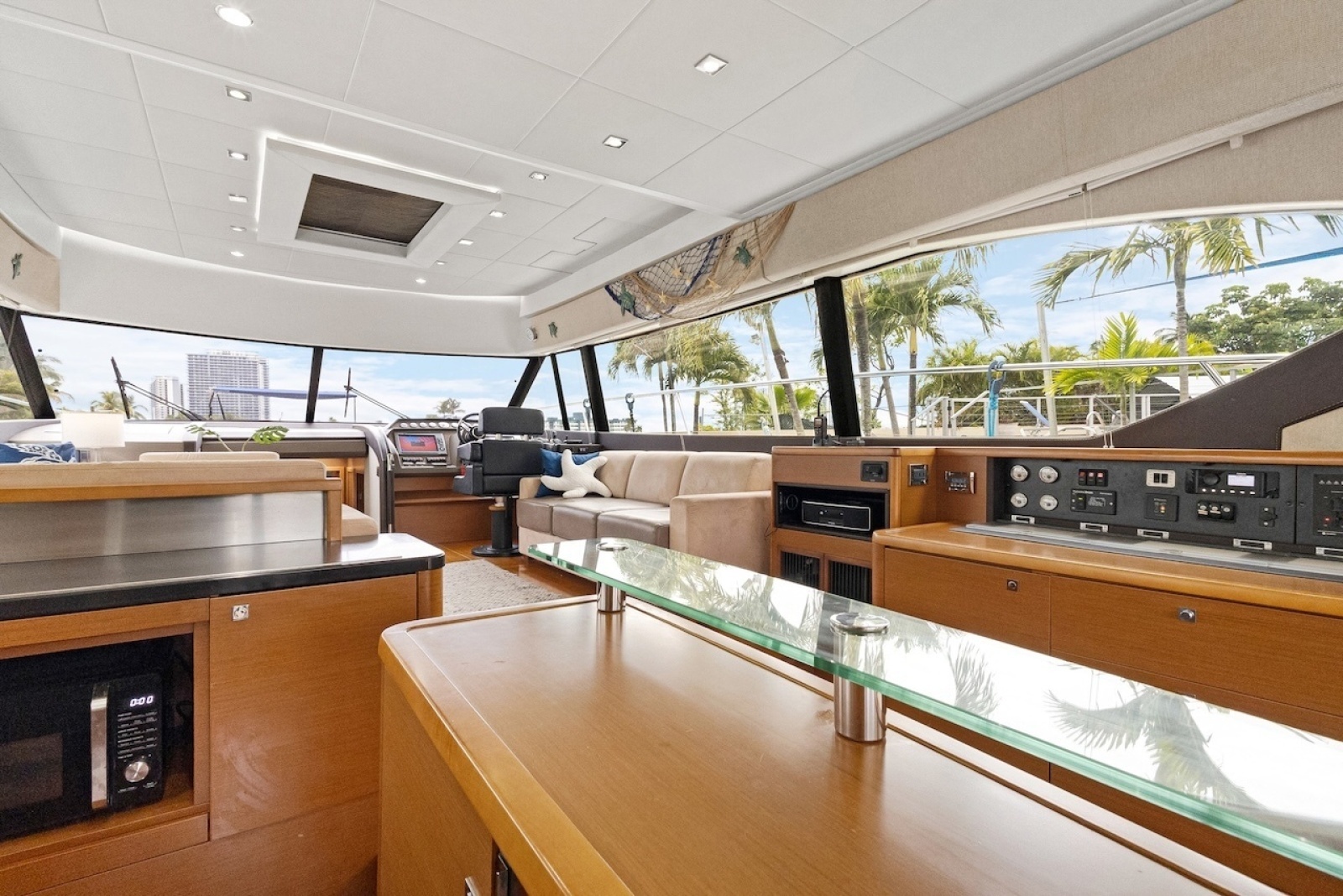 2011 Prestige 60