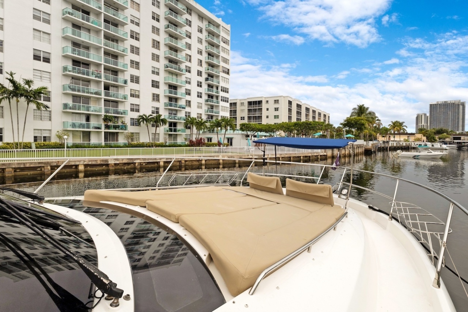 2011 Prestige 60