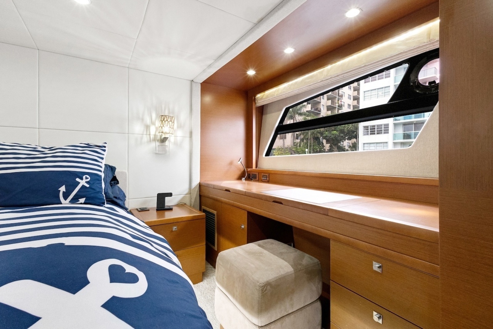 2011 Prestige 60