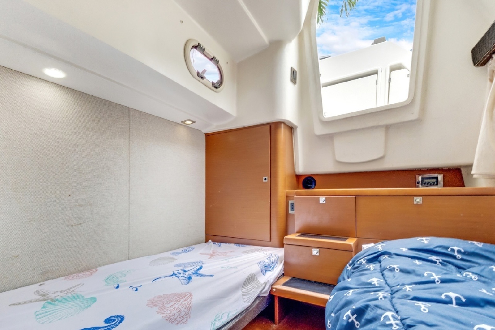 2011 Prestige 60