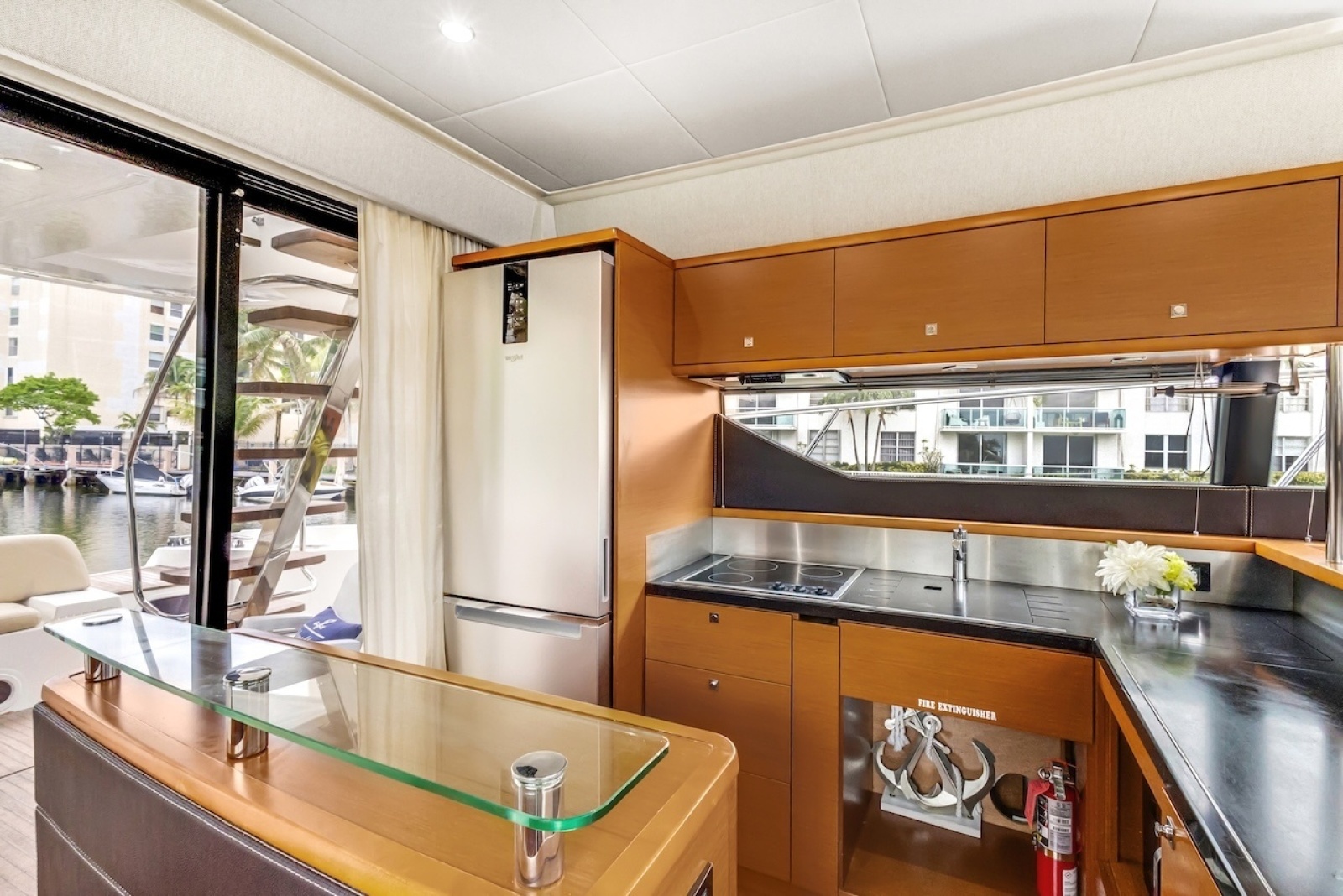 2011 Prestige 60