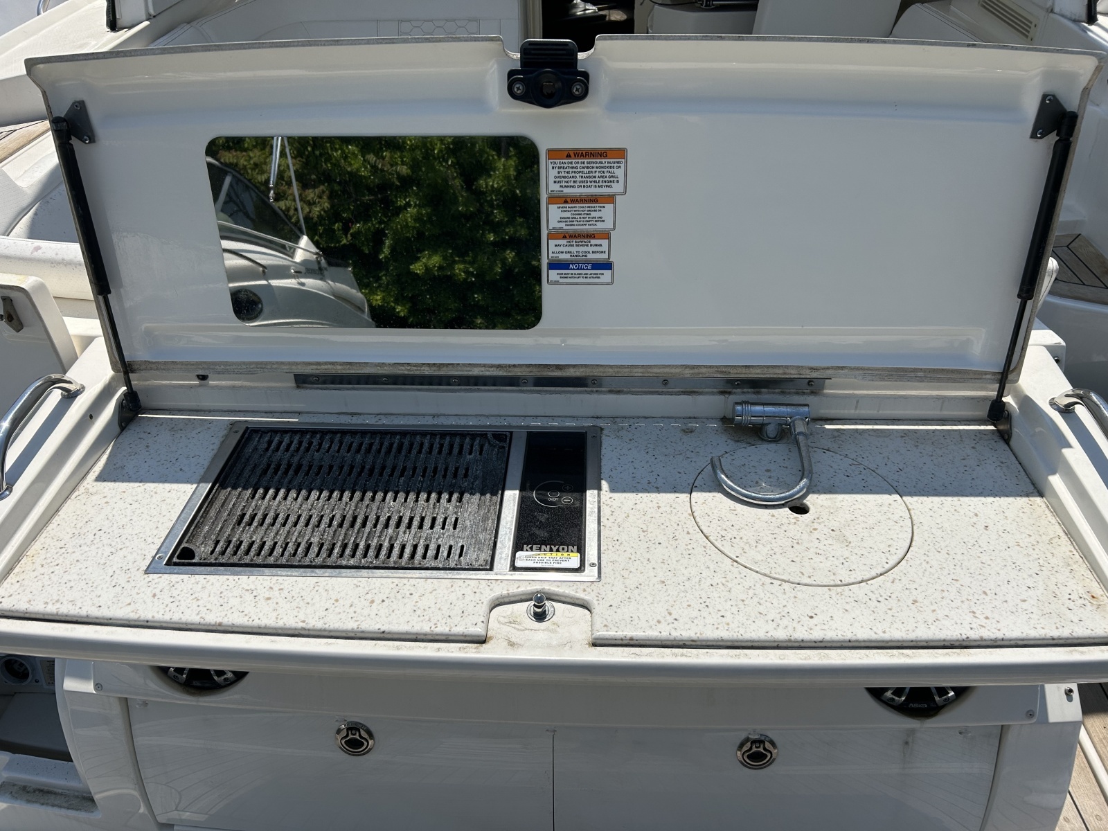 2019 Sea Ray 