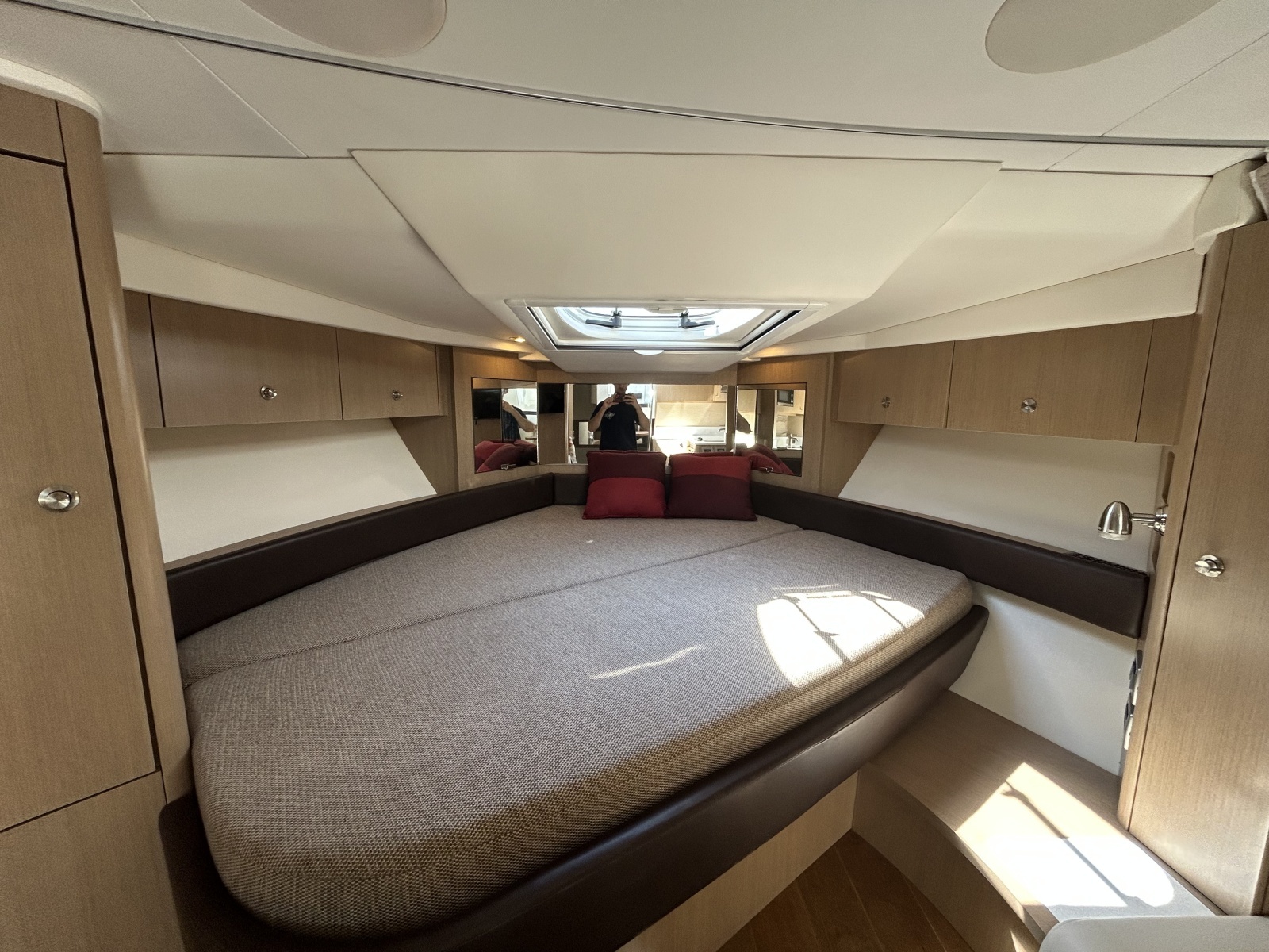 2019 Sea Ray 