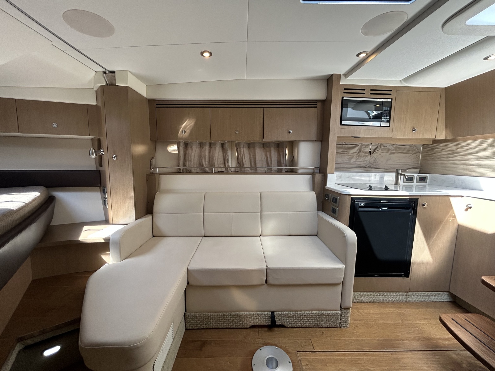 2019 Sea Ray