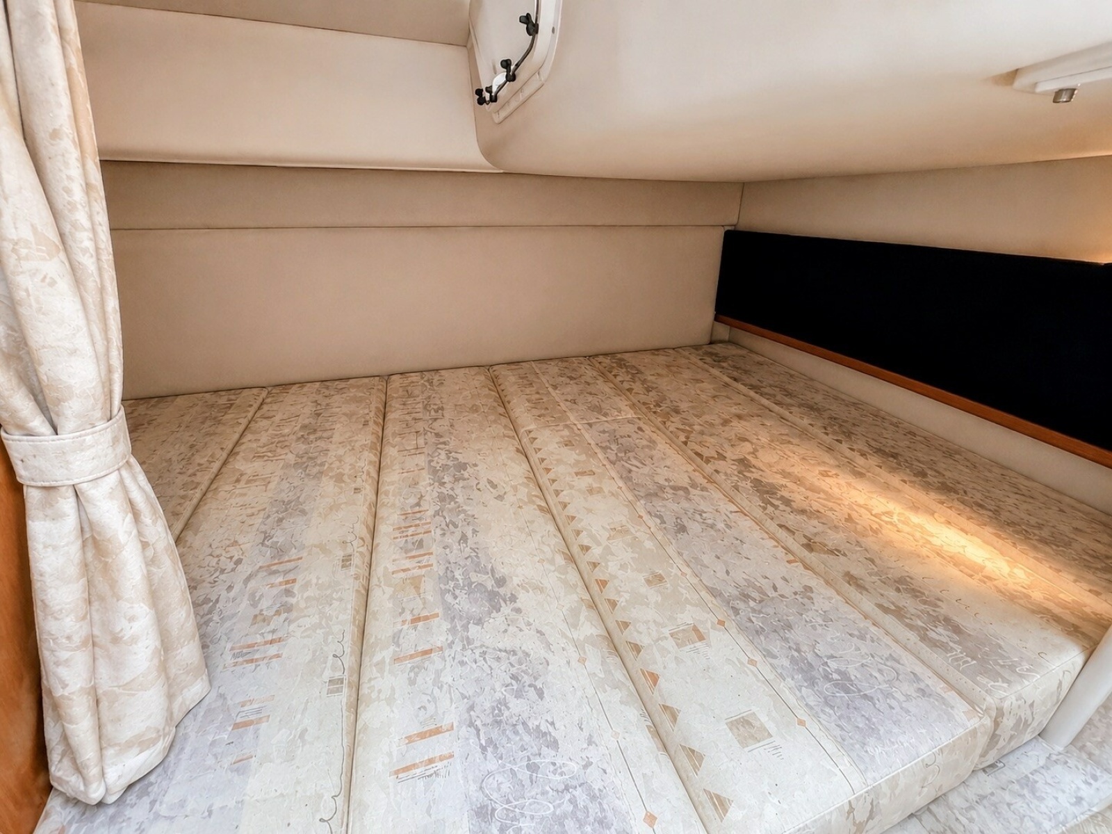 2001 Four Winns 298 VISTA