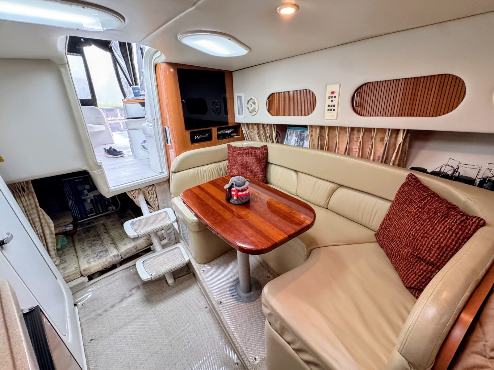 2001 Four Winns 298 VISTA