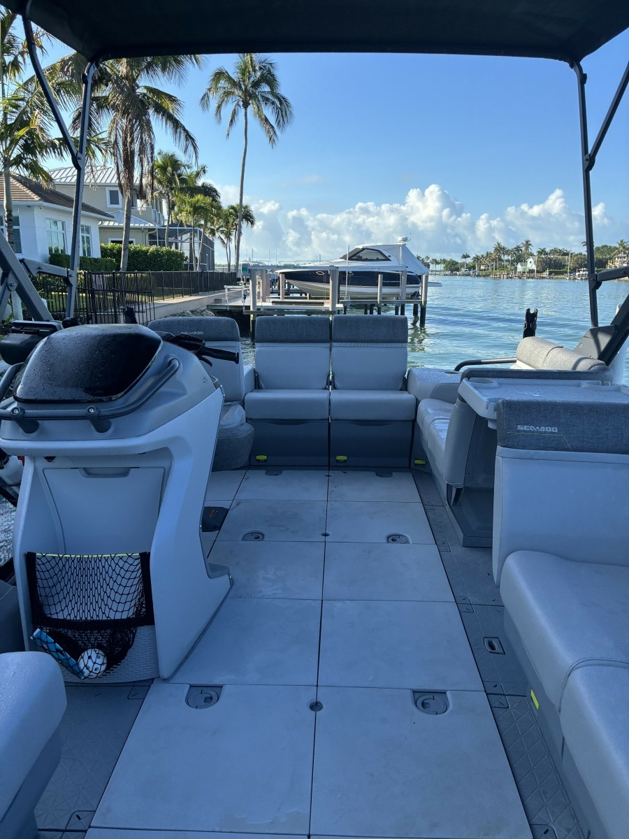 2024 Sea-Doo Switch