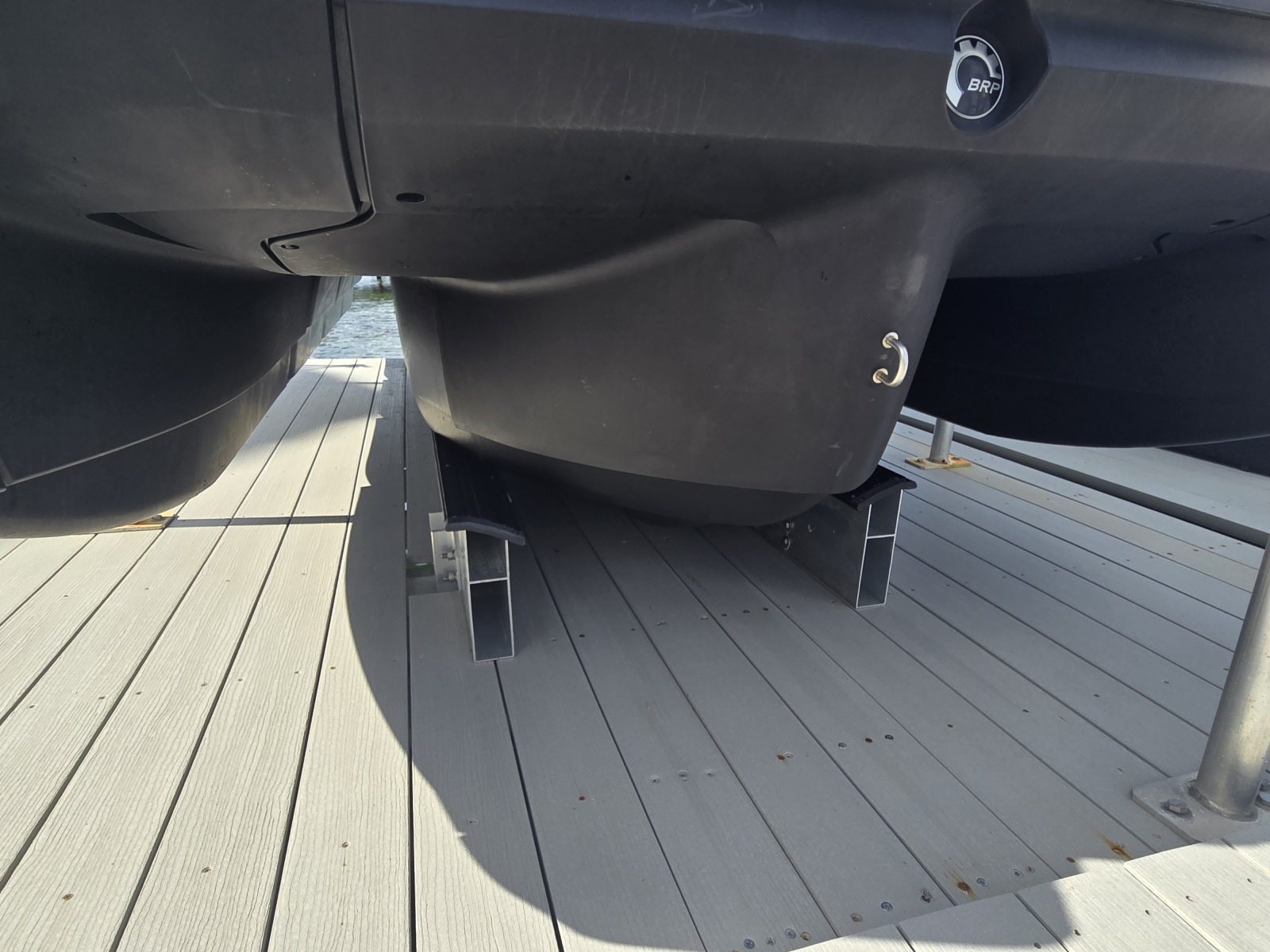 2024 Sea-Doo Switch