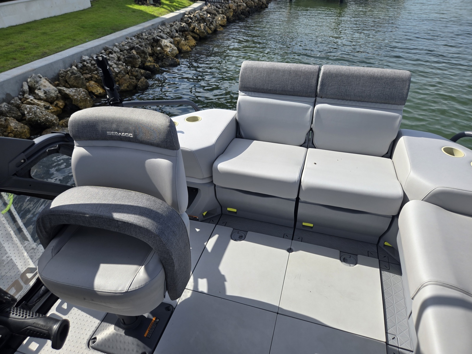 2024 Sea-Doo Switch