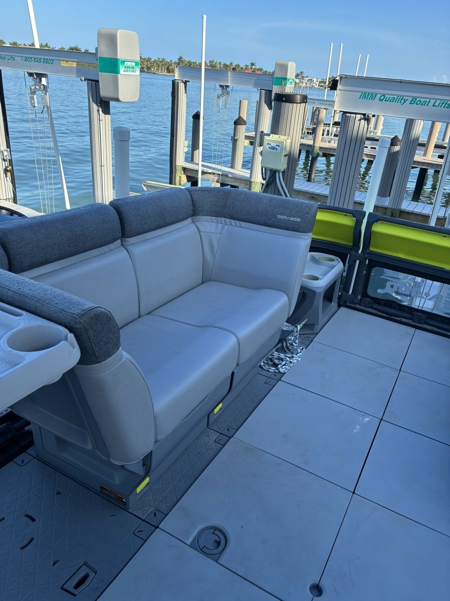 2024 Sea-Doo Switch