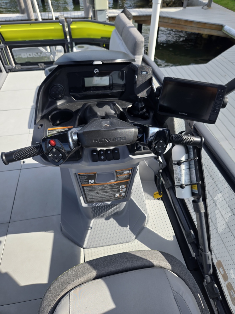 2024 Sea-Doo Switch