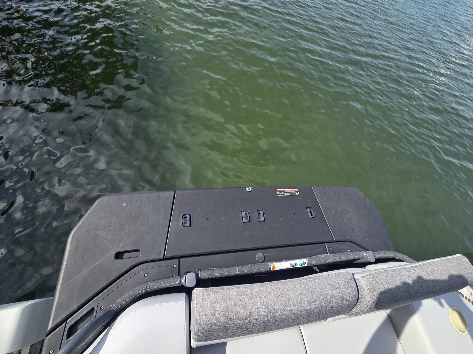 2024 Sea-Doo Switch