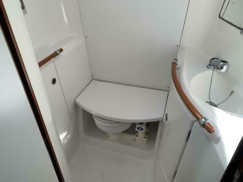 2004 Beneteau Oceanis 393
