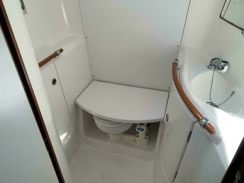 2004 Beneteau Oceanis 393