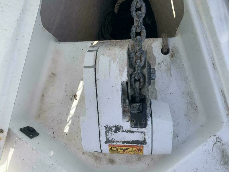 2004 Beneteau Oceanis 393