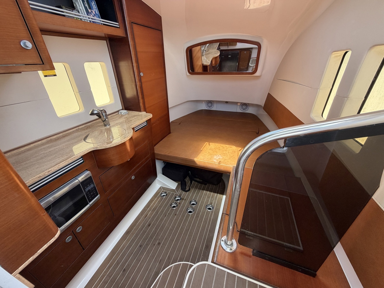 2016 Edgewater 368 CC