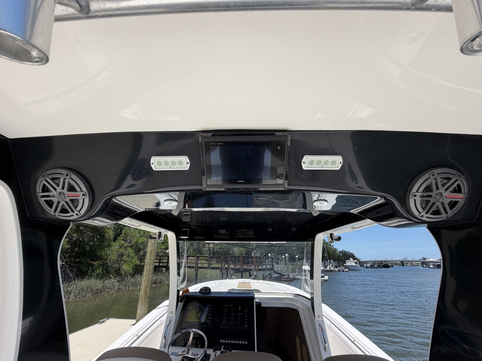 2016 Edgewater 368 CC