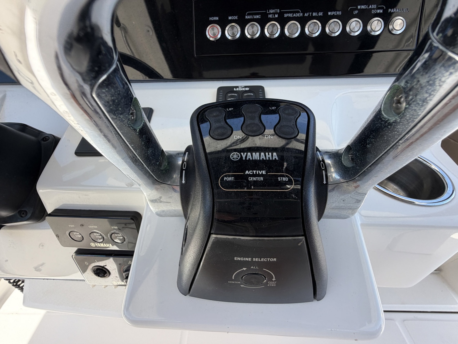 2016 Edgewater 368 CC