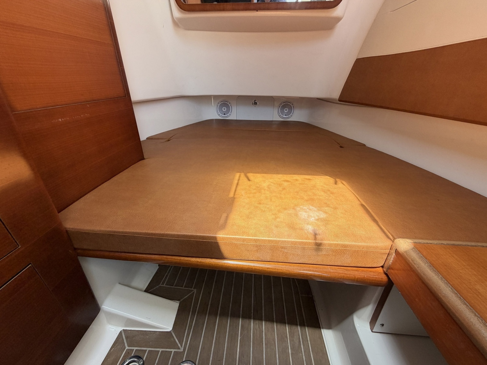 2016 Edgewater 368 CC