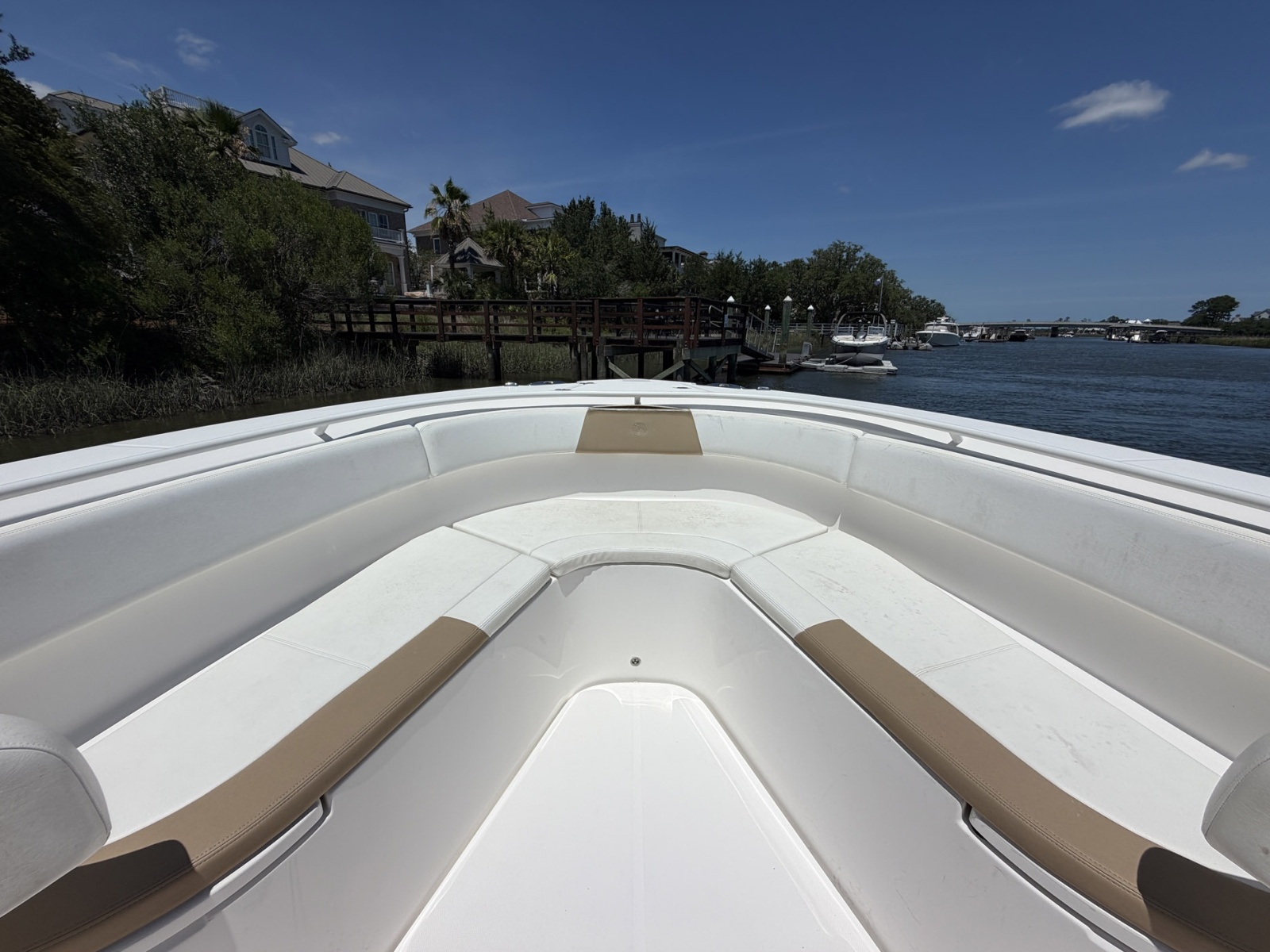 2016 Edgewater 368 CC