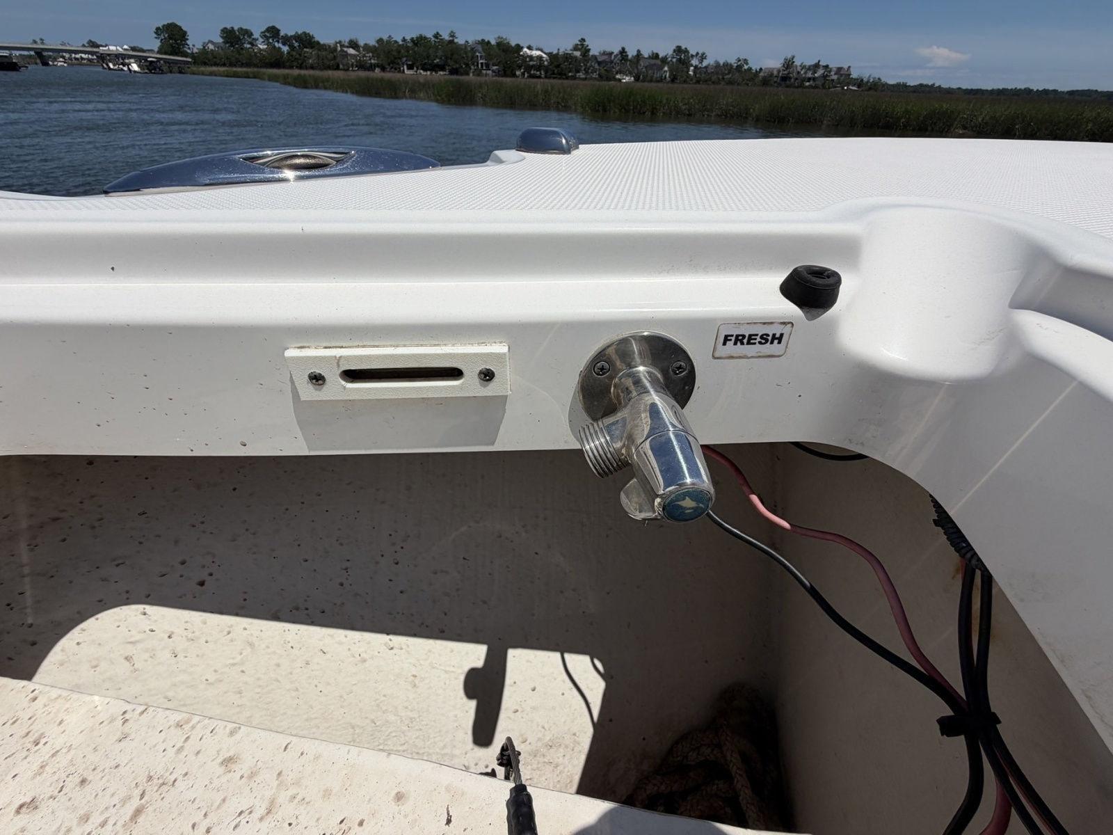 2016 Edgewater 368 CC