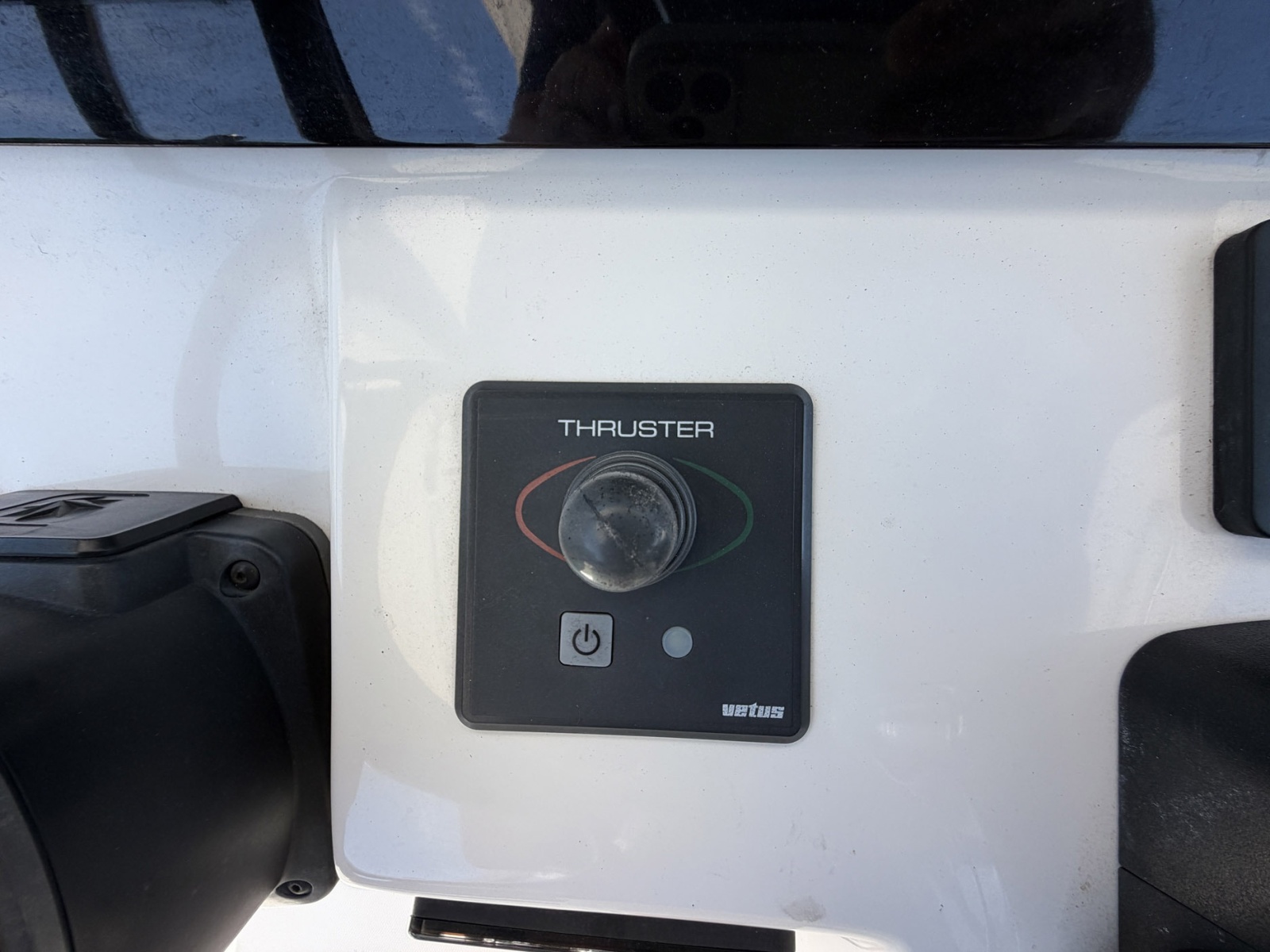 2016 Edgewater 368 CC