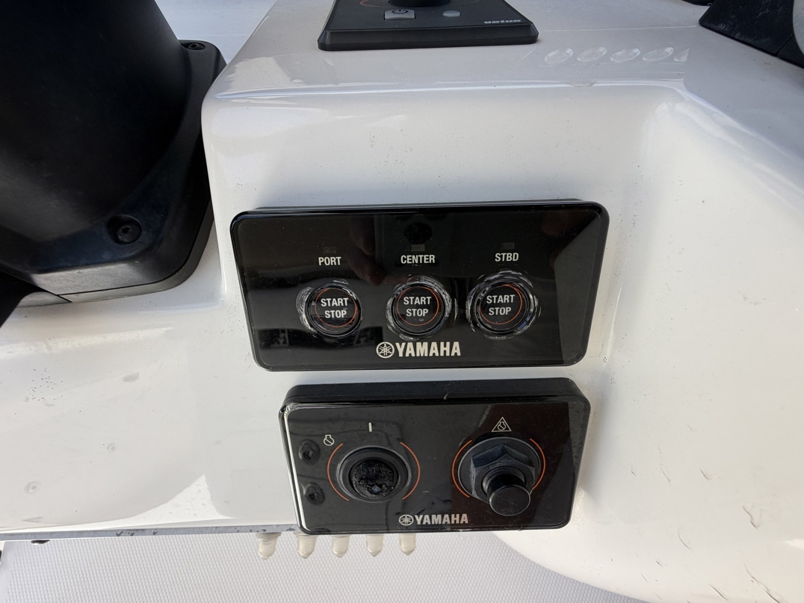 2016 Edgewater 368 CC