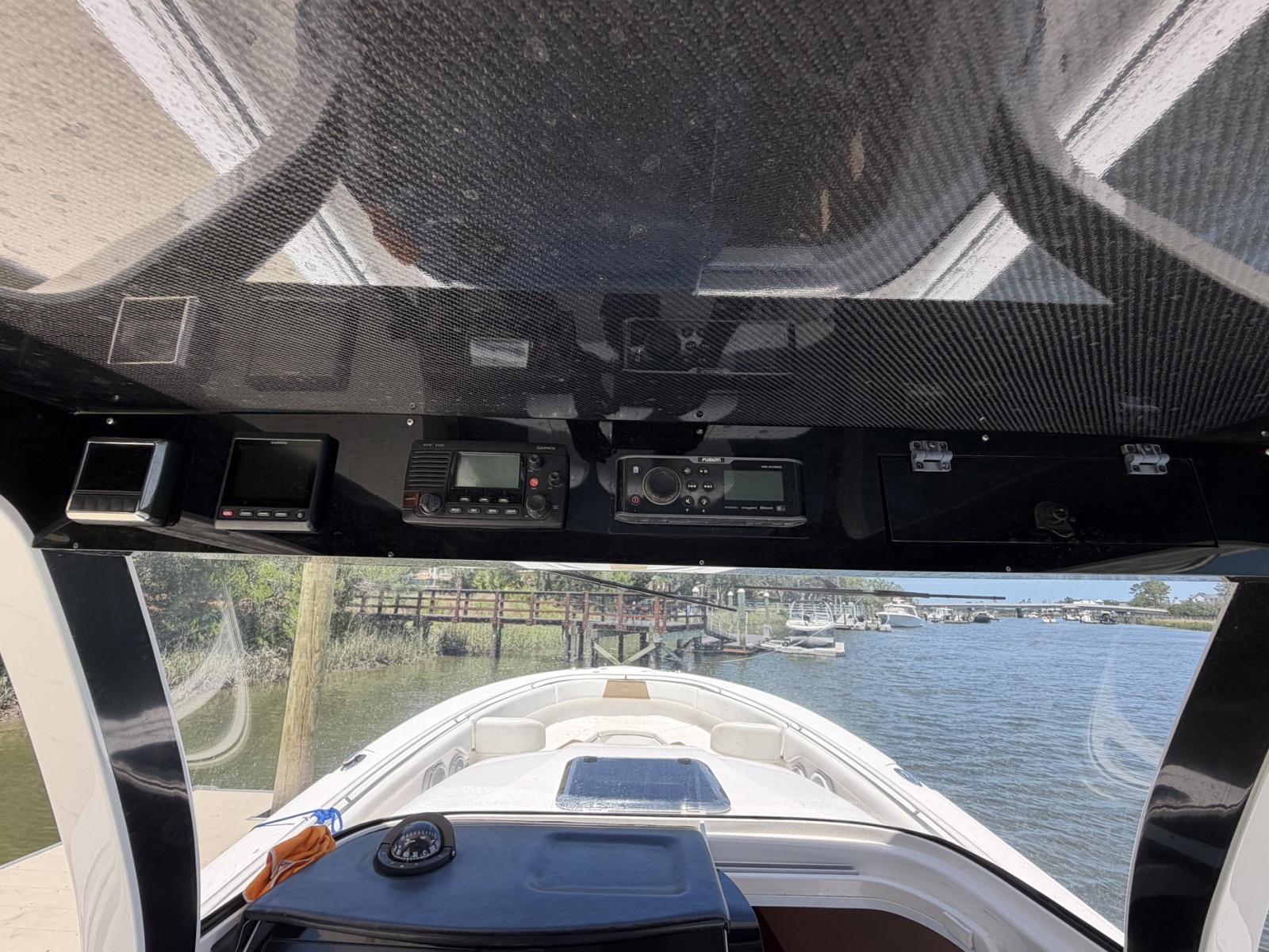 2016 Edgewater 368 CC