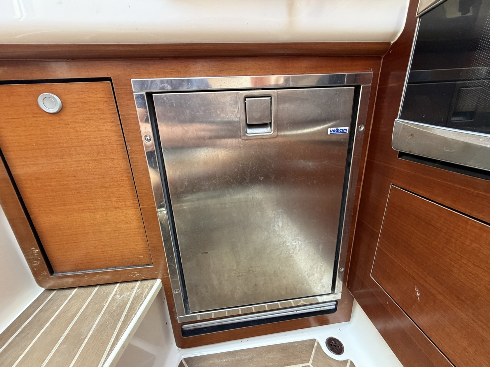 2016 Edgewater 368 CC