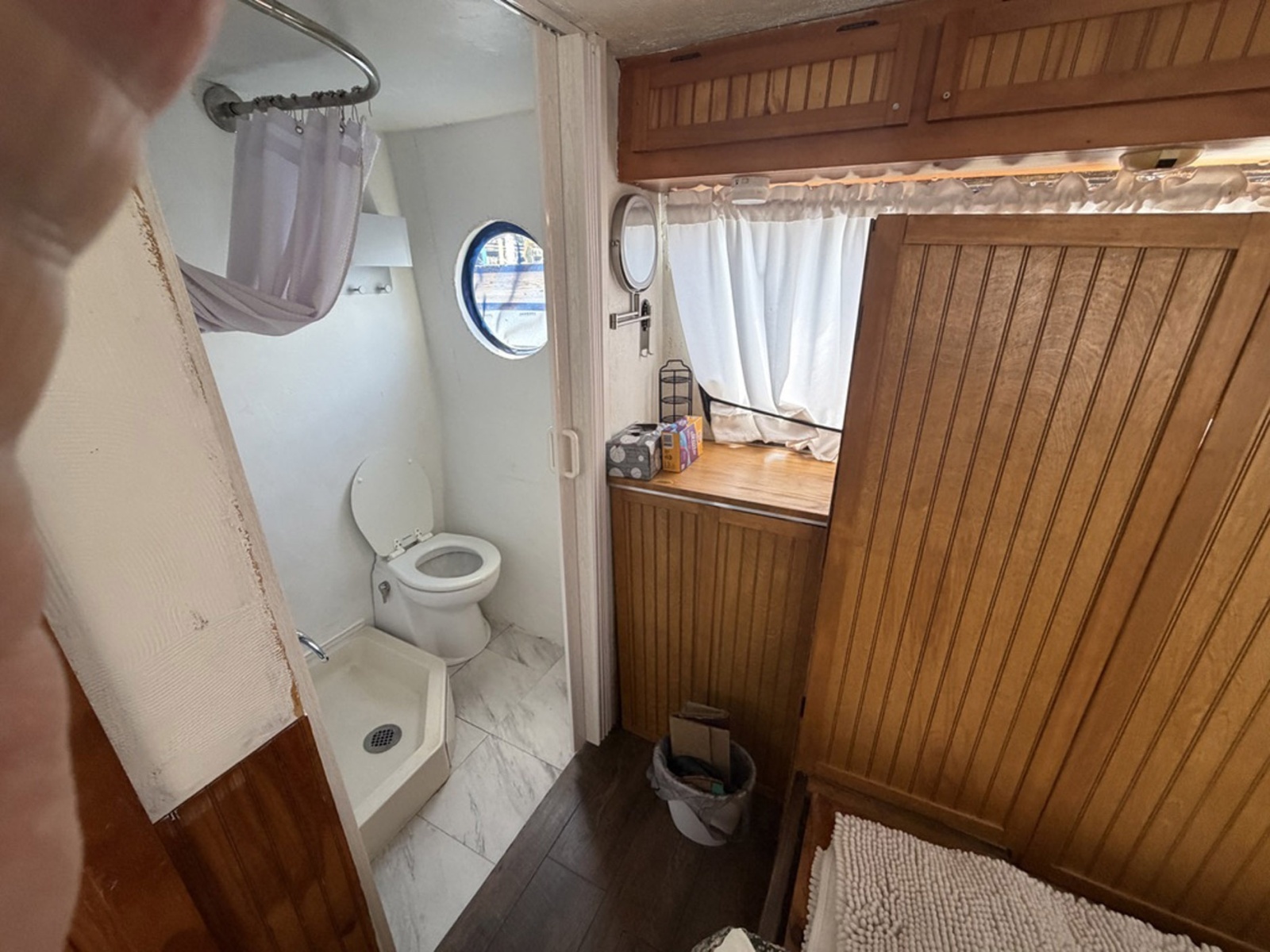 1987 Holiday Mansion Costal Barracuda