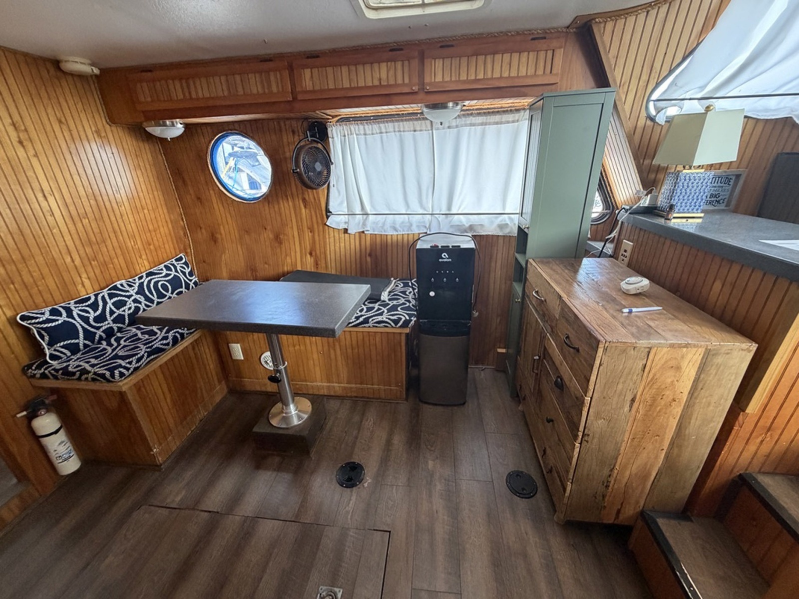 1987 Holiday Mansion Costal Barracuda