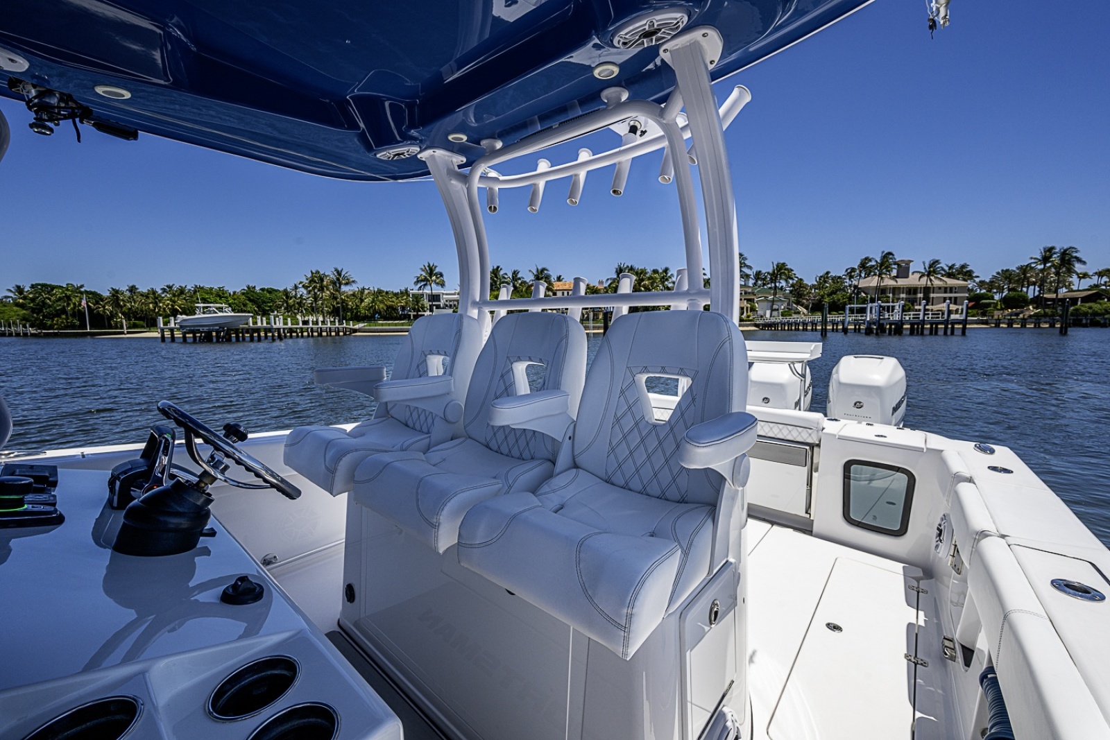 2023 Sportsman 352 Open