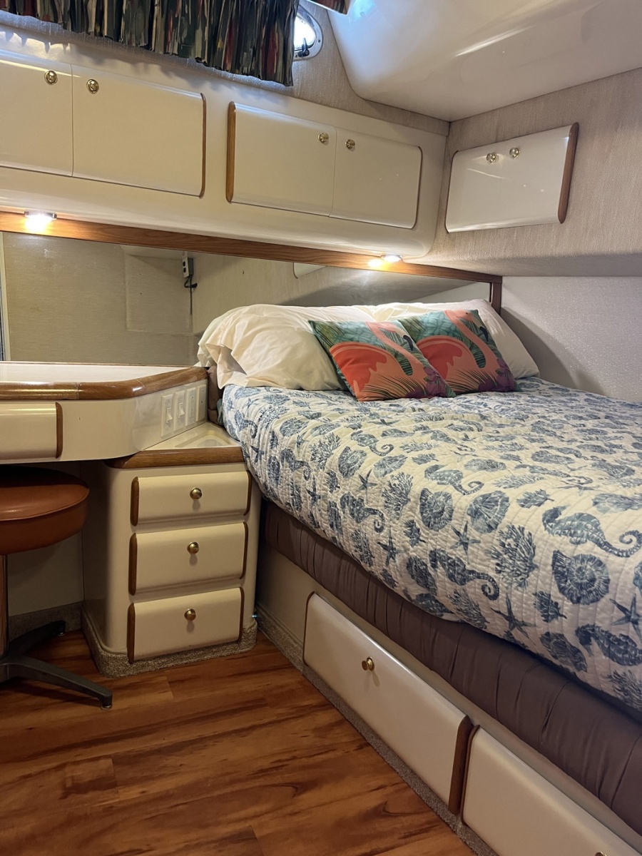 1996 Sea Ray 