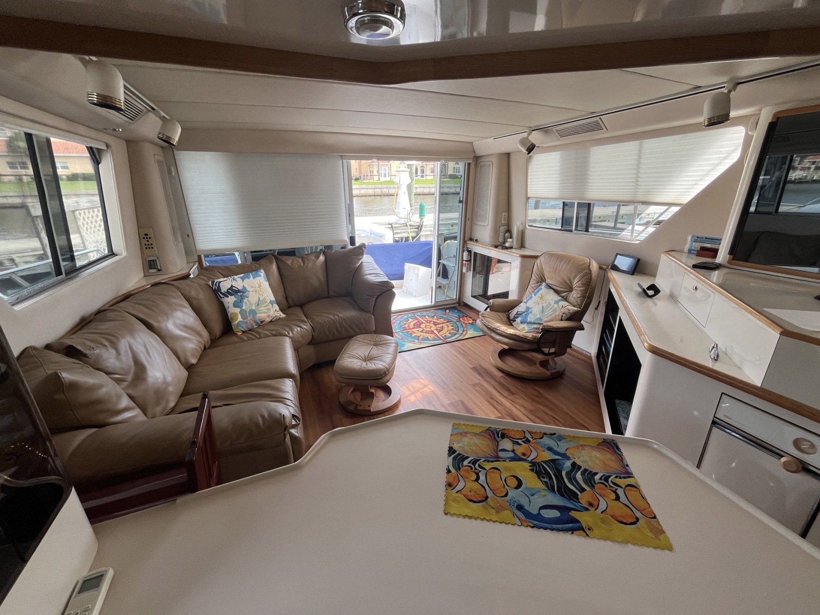 1996 Sea Ray 